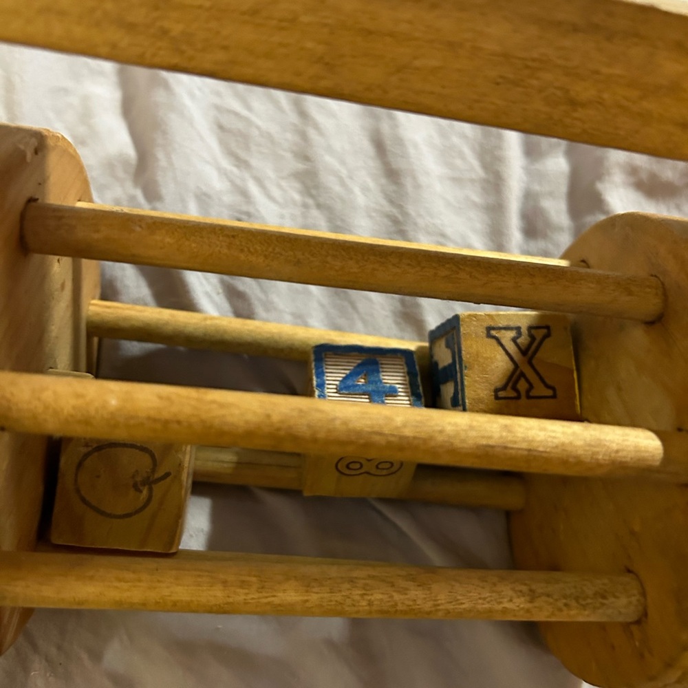 Block Roller